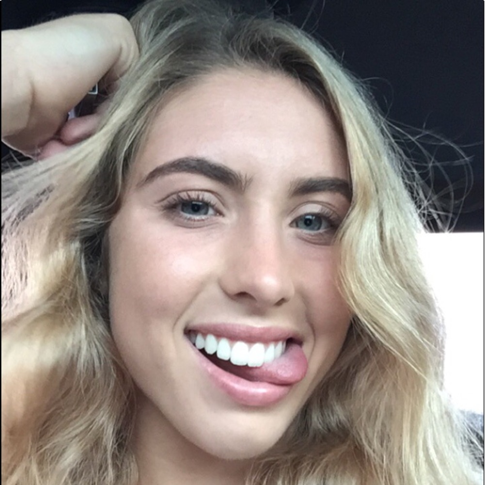 Meet your Posher, Llexington